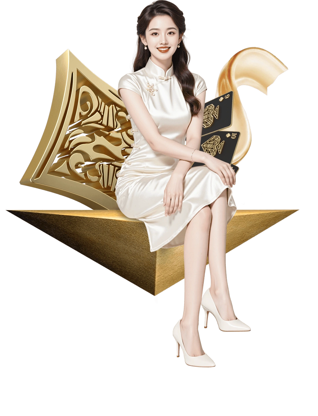 Khu nội dung thương hiệu Suncity
