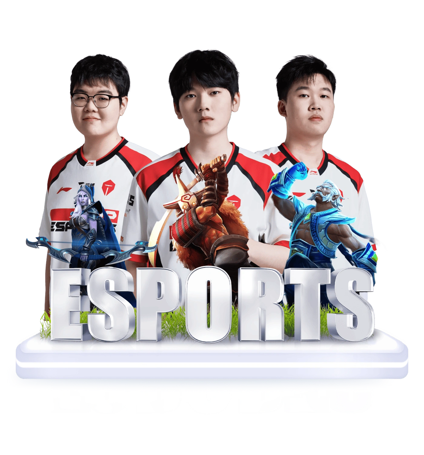 Thông tin giải đấu esports tại Suncity
