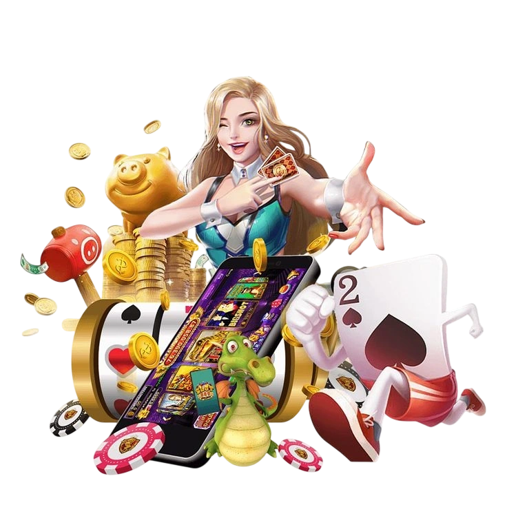 Nội dung nổ hũ và slot tại Suncity
